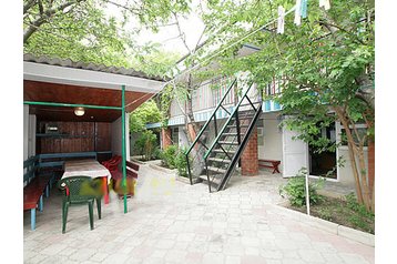 Krievija Privát Vitjazevo, Eksterjers